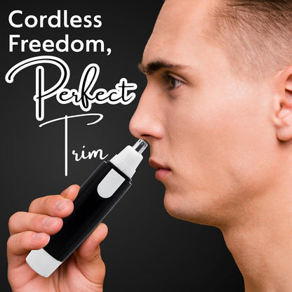Nose Trimmer