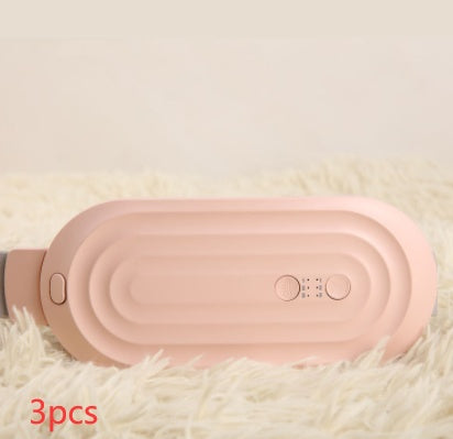 Period Pain Relief Belt