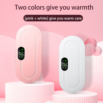 Period Pain Relief Belt
