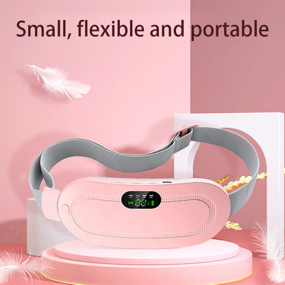 Period Pain Relief Belt