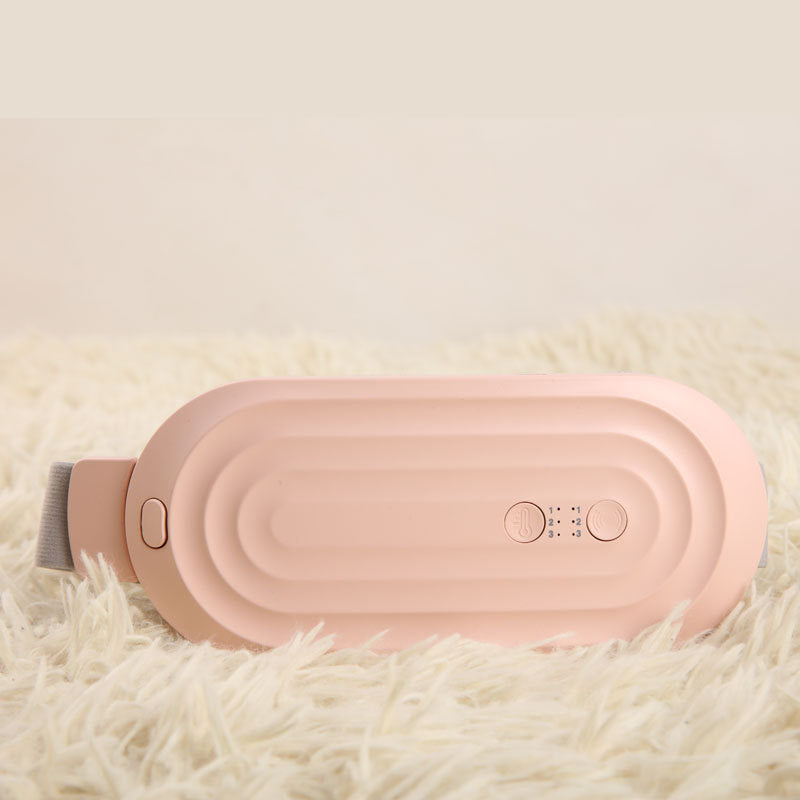 Period Pain Relief Belt
