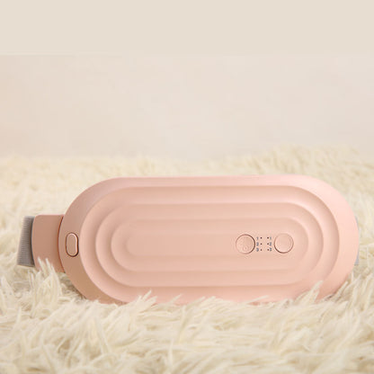 Period Pain Relief Belt