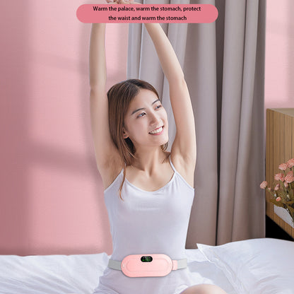 Period Pain Relief Belt