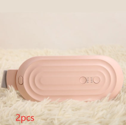 Period Pain Relief Belt